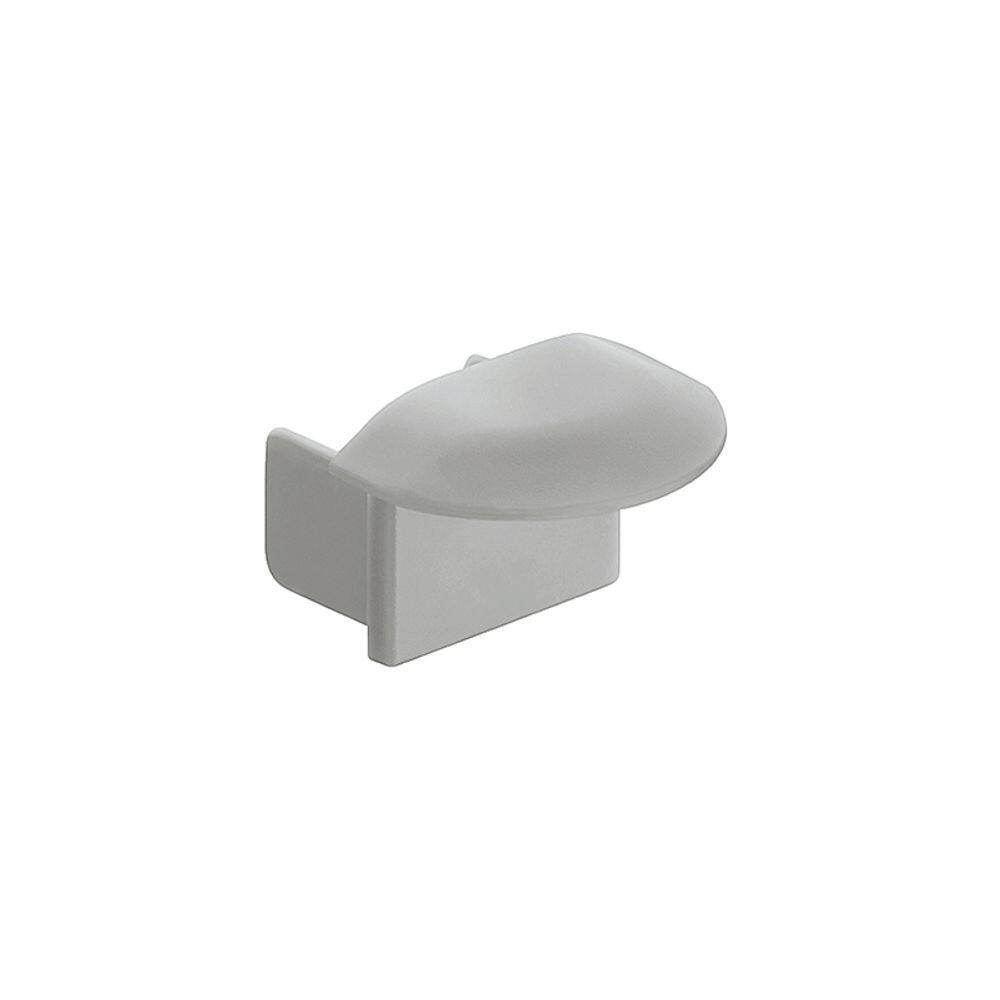 Ponteira Para Perfil Loox 13Mm