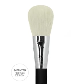 Pincel F70 Chato Grande Pó Profissional Daymakeup 18 cm