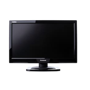 Monitor Lenovo 19.5 LED E2002b Vga DVI Vesa