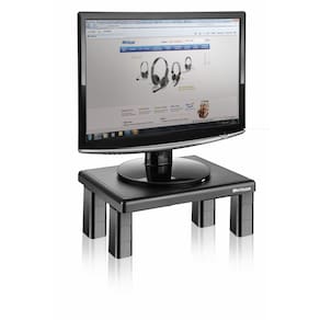 Suporte Quadrado Para Monitor De Mesa Ac125 - Multilaser