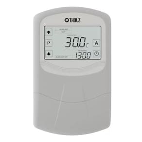 Controlador Aquecimento Solar Digital MMZ1195N 220VCA THOLZ