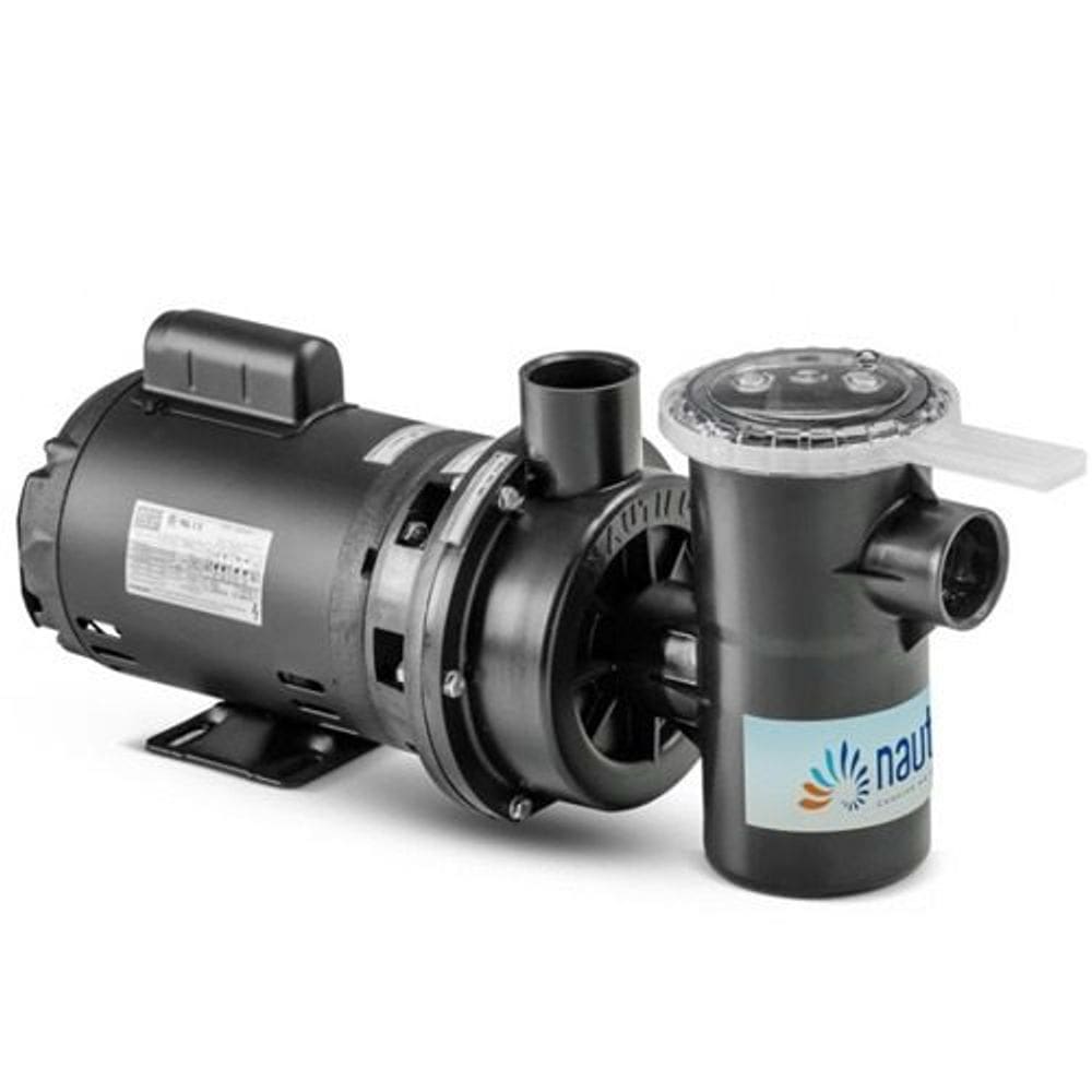 Bomba para Piscina com Pré-filtro NBF-4 1,0 - Nautilus