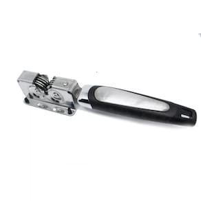 Amolador de Facas Unyhome 19 cm Comprimento em Aço Inox