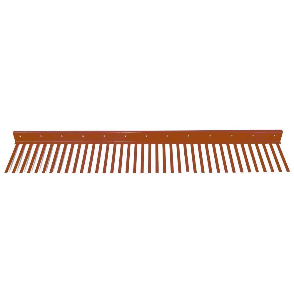 Passarinheira Met. Galvanizada Universal 5M Anti Maritaca