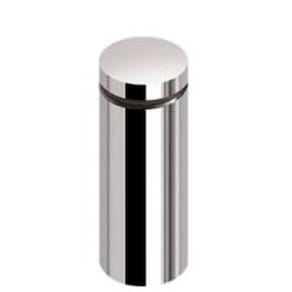 Prolongador Redondo 1`` X 100Mm Escovado