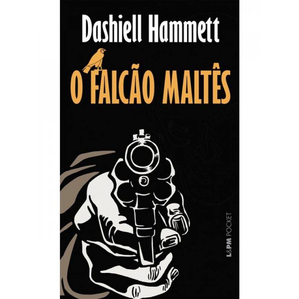 O Falcão Maltês