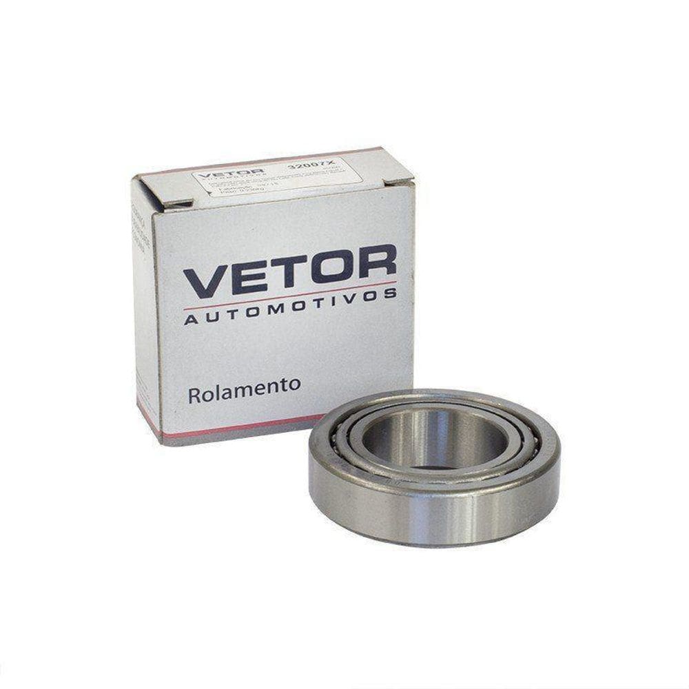 Rolamento Roda Traseira Trafic Interno 2.1/2.2 E 2.5.