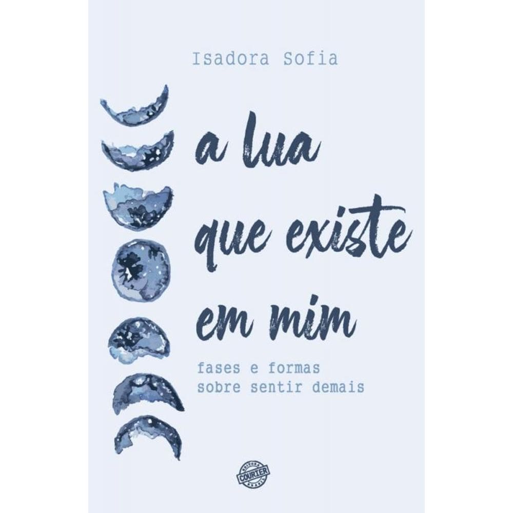 A Lua Que Existe Em Mim