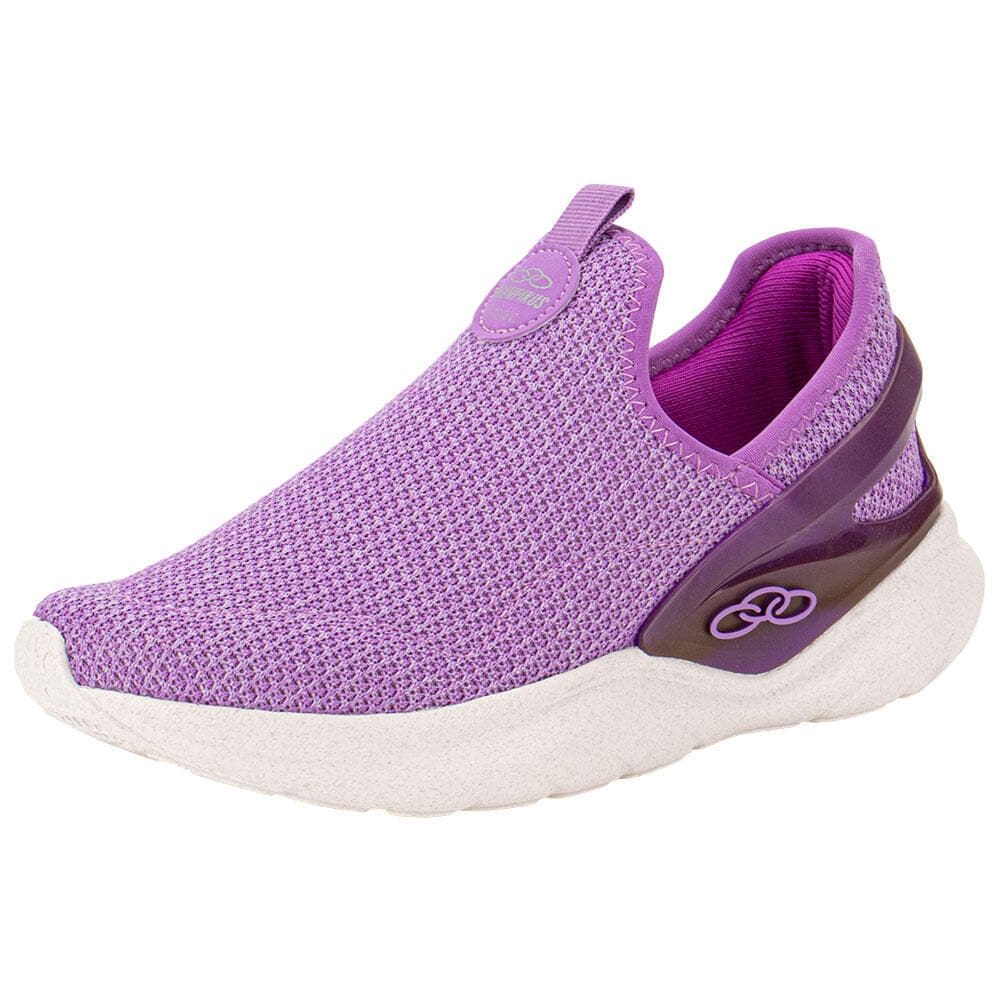 Tênis Infantil Iconic Olympikus 414007436