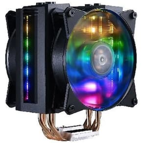 Cooler para processador ma410m - rgb - mam-t4pn-218pc-r1