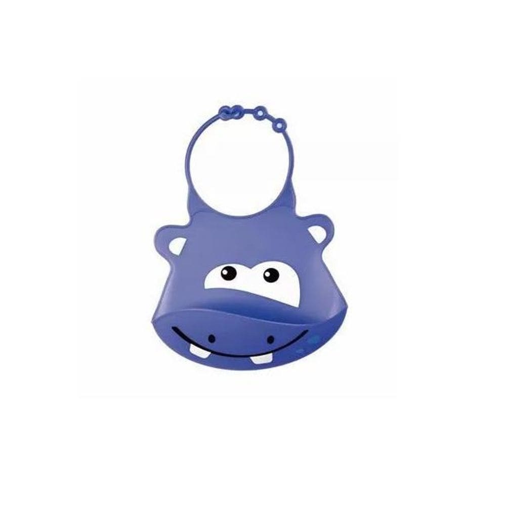 Babador De Silicone - Multikids - BB044