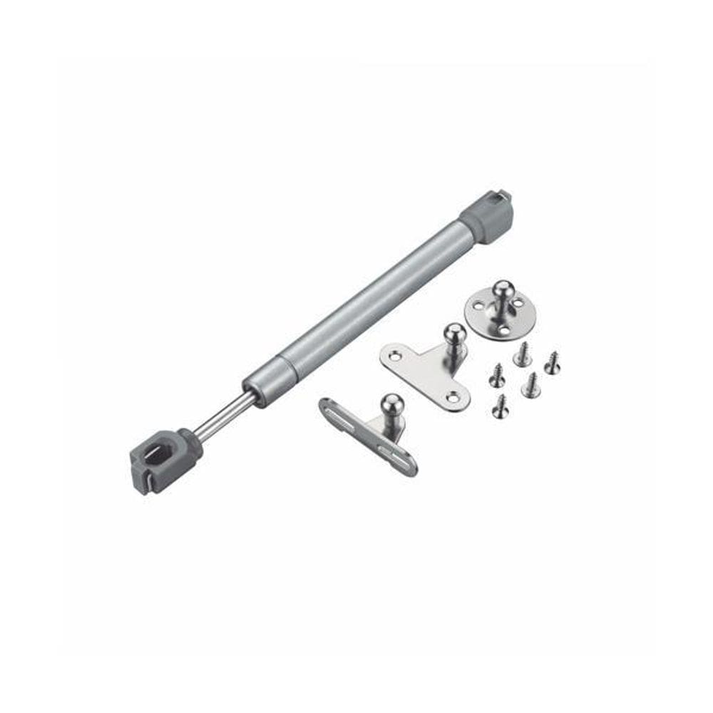 Pistão A Gás 80 Inverso / 247Mm - Hardt