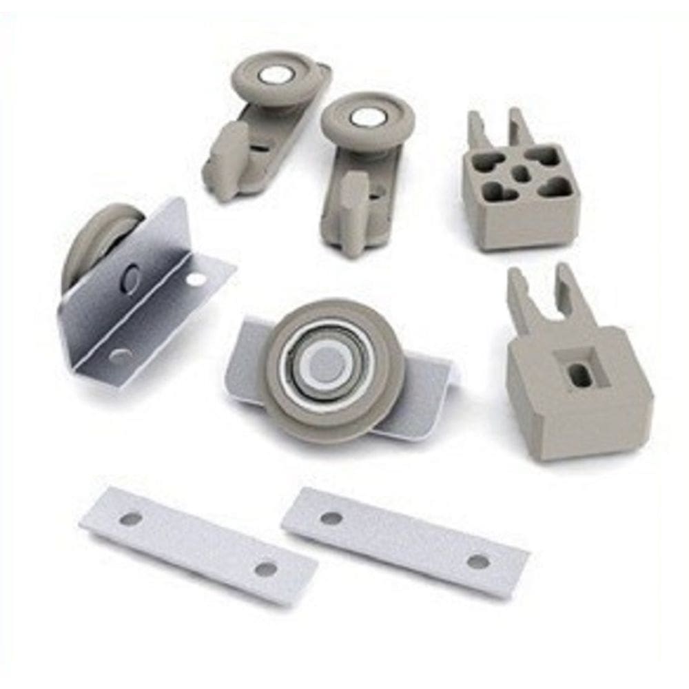 Sistema Deslizante Ro 23