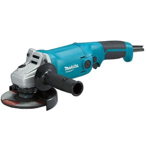 Esmerilhadeira Angular 5 1050W M9002B 220V Makita