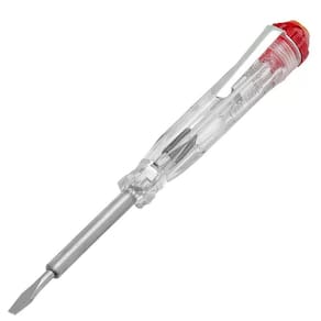 Chave Teste 130Mm De 100V A 500V 1304055 Sparta