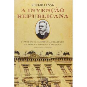 Invencao Republicana