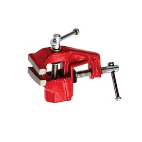 Torno Morsa De Bancada 60 Mm Sparta