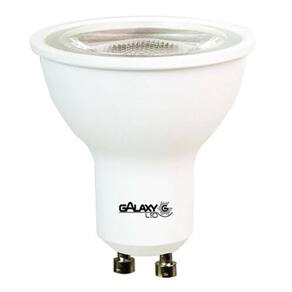 Lamp Led Mini Dicroica Gu10 4W Quente 3K Dimerizavel Galaxy