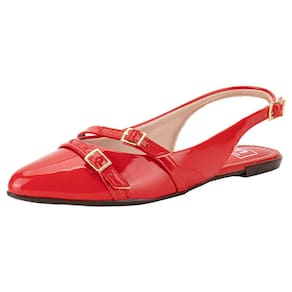 Sapato Feminino Mule Moleca 5444332