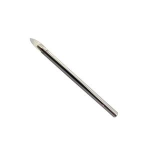 Broca Para Vidro E Cerâmica 5 Mm Resistente 728159 Mtx