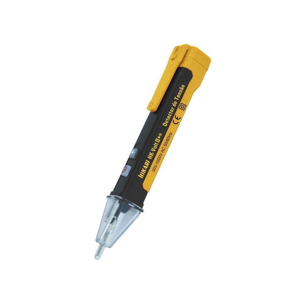 Testador Elétrico Hikari Hk-Volt II