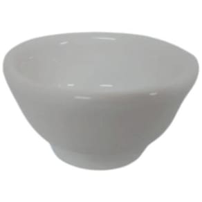 Terrina Porcelana De 7 Cm - Zp7