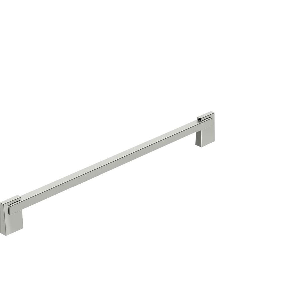 Puxador Tecno 448Mm Polido