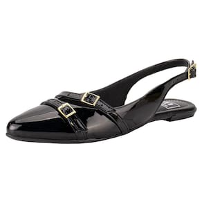 Sapato Feminino Mule Moleca 5444332