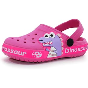 Babuche Dinossauro Chinelo Sandalia Infantil Dino Jurassic