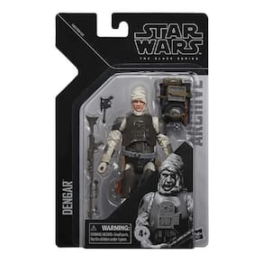 Figura Star Wars Black Series Archive Dengar Hasbro F4365
