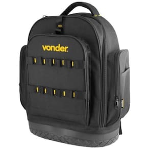 Mochila Com Base Borracha Mov 0300 Vonder