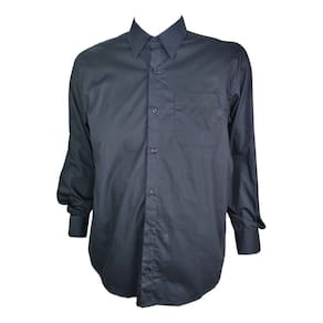 Camisa Social Masculina 100% Algodão Zuza Leve Confortável Casual