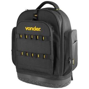 Mochila Com Base Borracha Mov 0300 Vonder