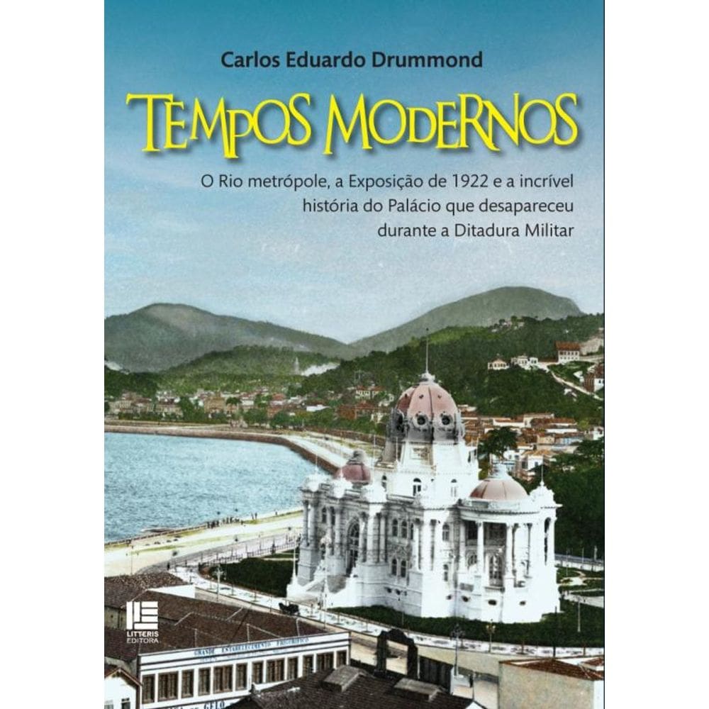 Tempos Modernos