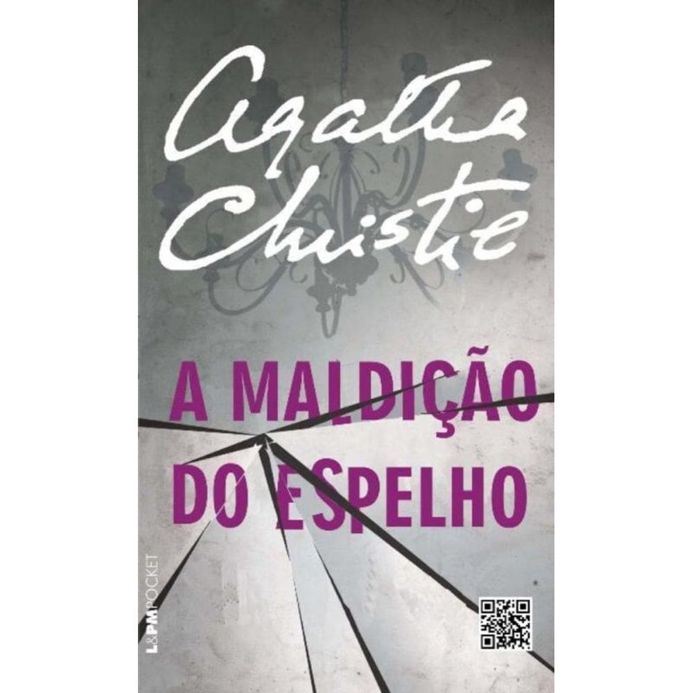 A maldição do espelho