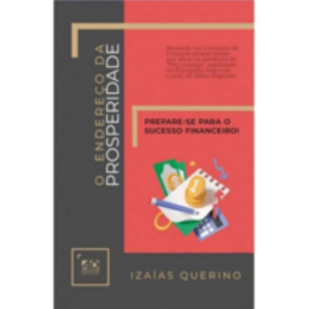 O Endereço da Prosperidade