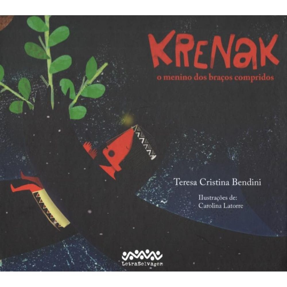 Krenak