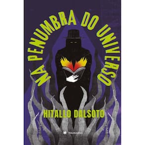 Na Penumbra Do Universo
