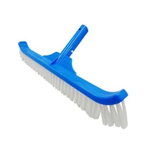 Escova para Piscina - Limpeza Diária