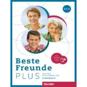 Beste freunde plus a1.2 - kb + plus interaktive version