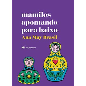 Mamilos Apontando Para Baixo