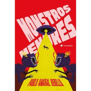 Monstros Menores