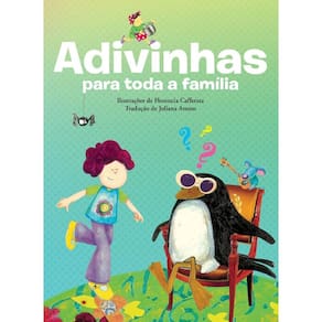 Adivinhas para Toda a Familia