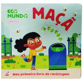 Maçã