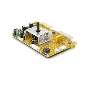 Placa de Potência Refrigerador Electrolux DF36A A99270607 - Bivolt