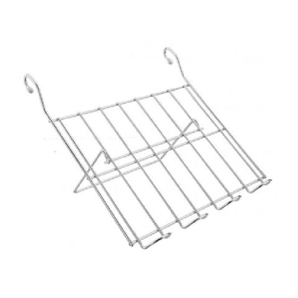 Porta Receitas Articulado Inox