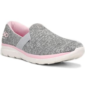 Tênis Olympikus Angel 3 Feminino - Cinza