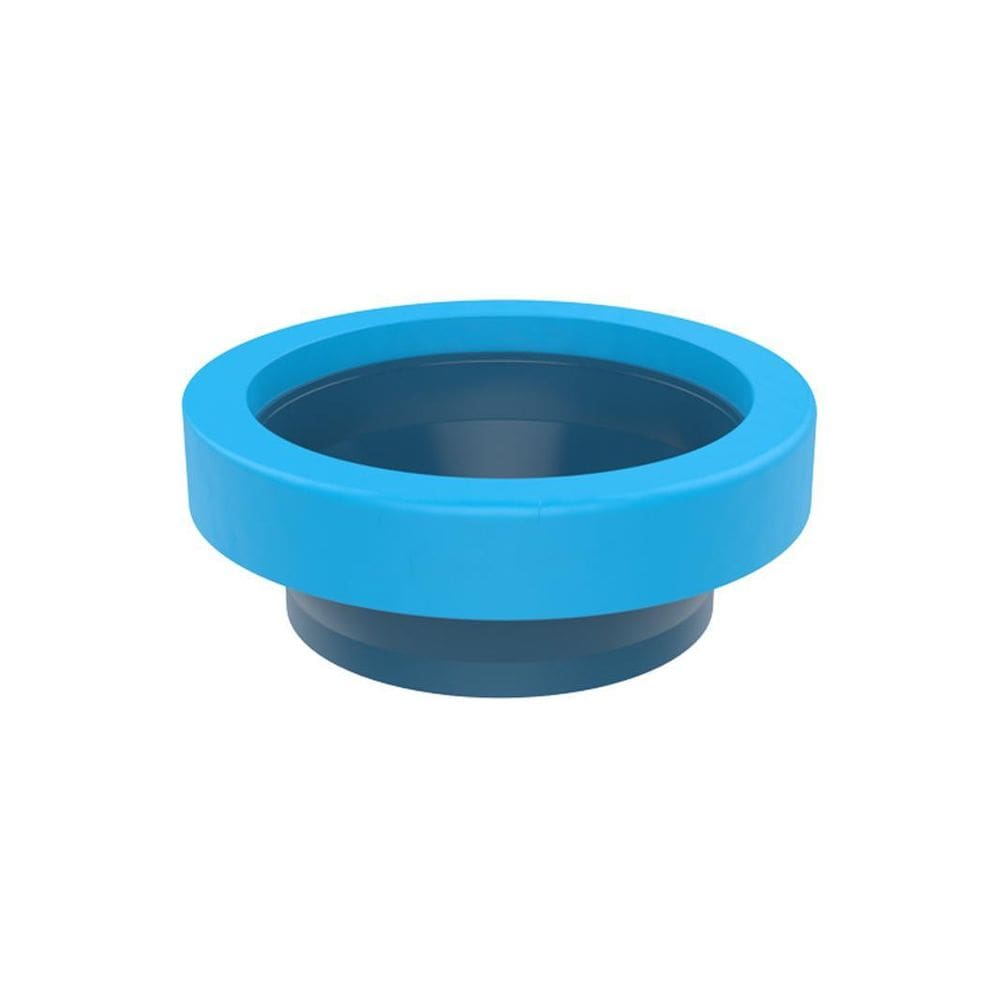 Anel De Vedação Para Vaso Sanitário Com Guia Blukit