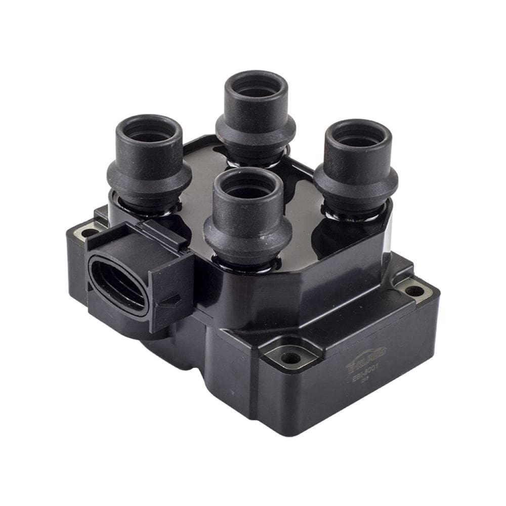 Bobina de ignição Courier / Ka / Fiesta / Ranger