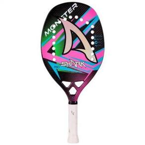 Raquete Shark Beach Tennis Monster 2022